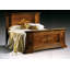 King Platform Bed