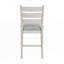 Ensemble de chaises à hauteur de comptoir