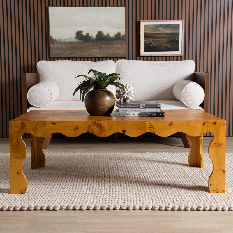 Table basse Eaghan