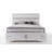 Naima Bed W/Storage
