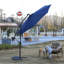 Parasol de marché à DEL 10 pi-1931388220