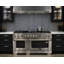 KUCHT Pro Style 60 In. 1200 CFM Under Cabinet Range Hood, Stainless Steel, Digital Controls-1175257898
