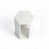 Blanc sélectionné