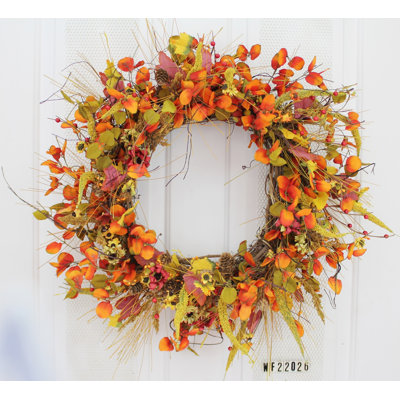 Couronne en mousse 24 po