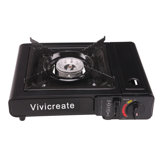 Vivicreate Single Burner Butane Outdoor Stove