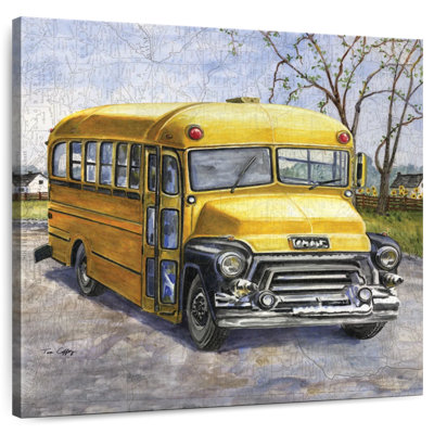 Mehar Vintage Travel II