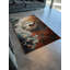 Tapis intérieur / extérieur rectangulaire Chelcee-197618112
