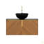 Meuble-lavabo 36 po ARAI-126528527