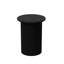 Table d'appoint ronde cannelée 22,6 po Eversole-1556731227-1572447601