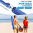 84'' Tilt Beach Umbrella-433085924
