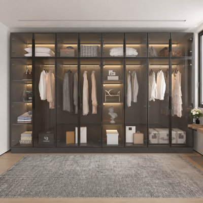 Armoire Carrina