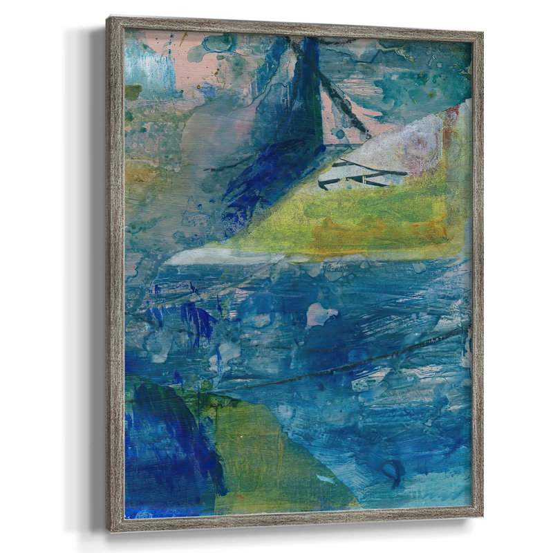 30" H x 24" W