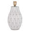 Dickinson Ceramic Lamp Base Lamp