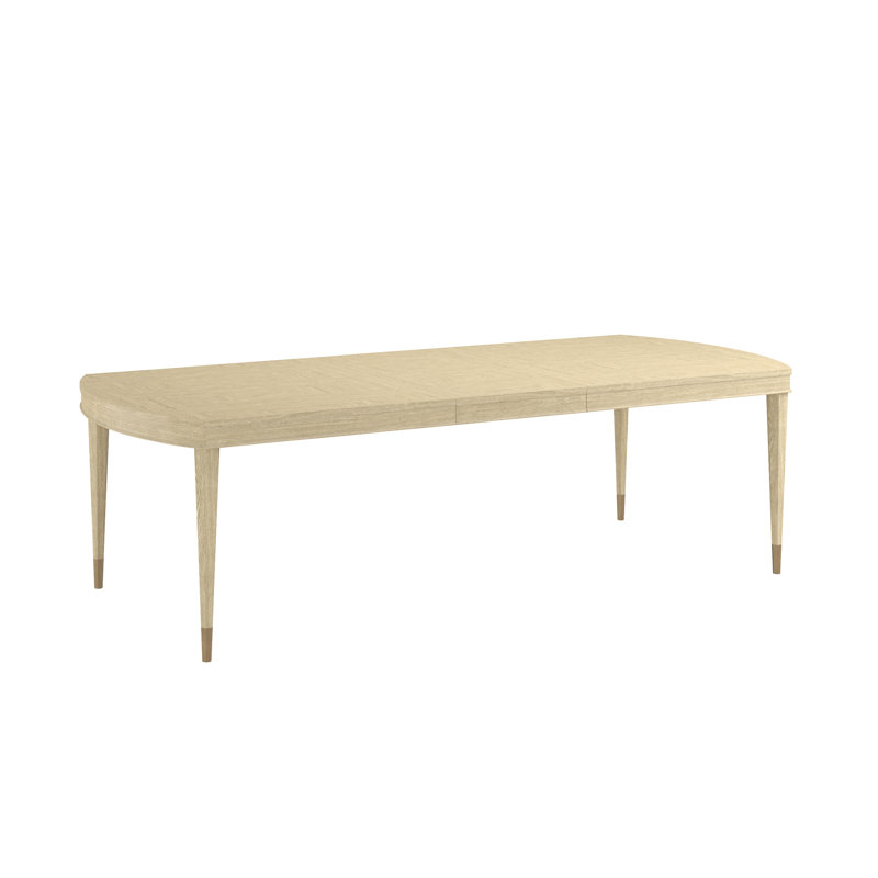 Eave Sundrenched Oval Dining Table