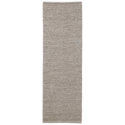 Elida Handwoven Flatweave Wool Area Rug