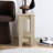 Weddel Basilico End Table with Storage-661504755