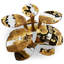 Serrate Coffee Table