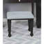 Ensemble de meuble-lavabo Obsidian