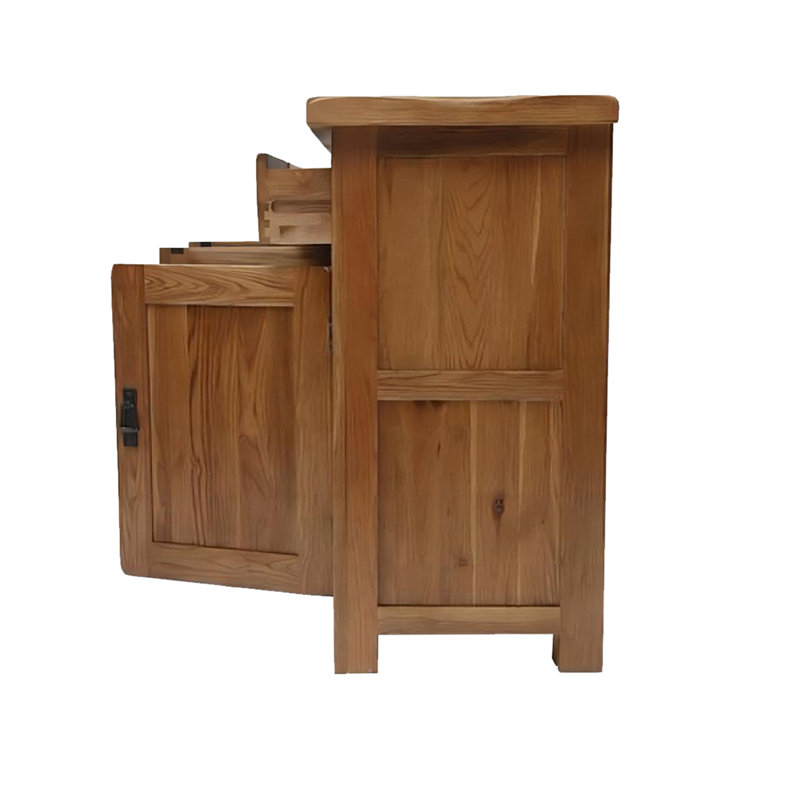 Modern Simple Multi-Functional Large-Capacity Sideboard