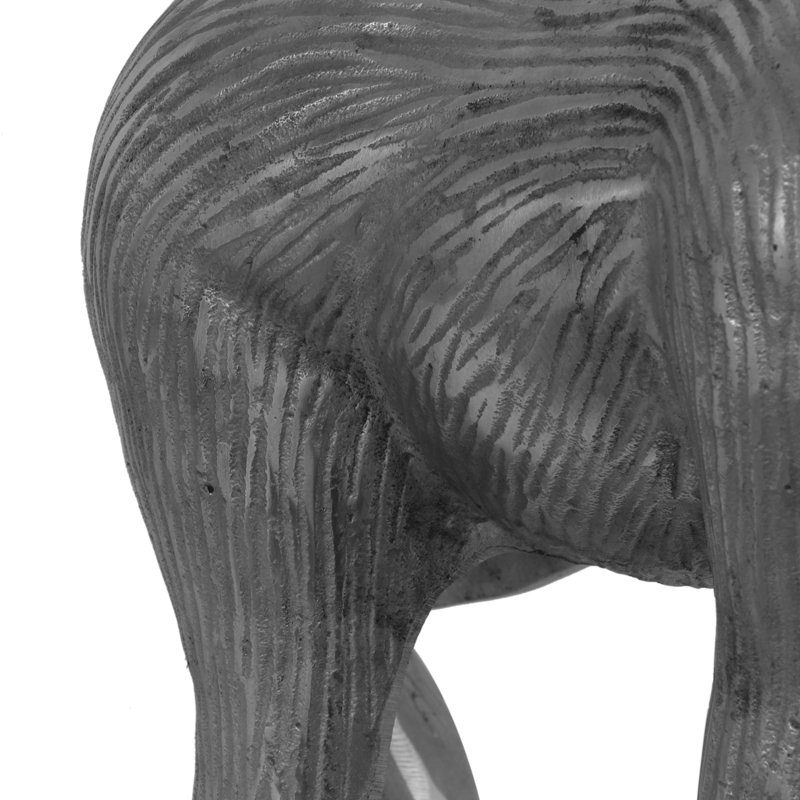 Décoration de singe