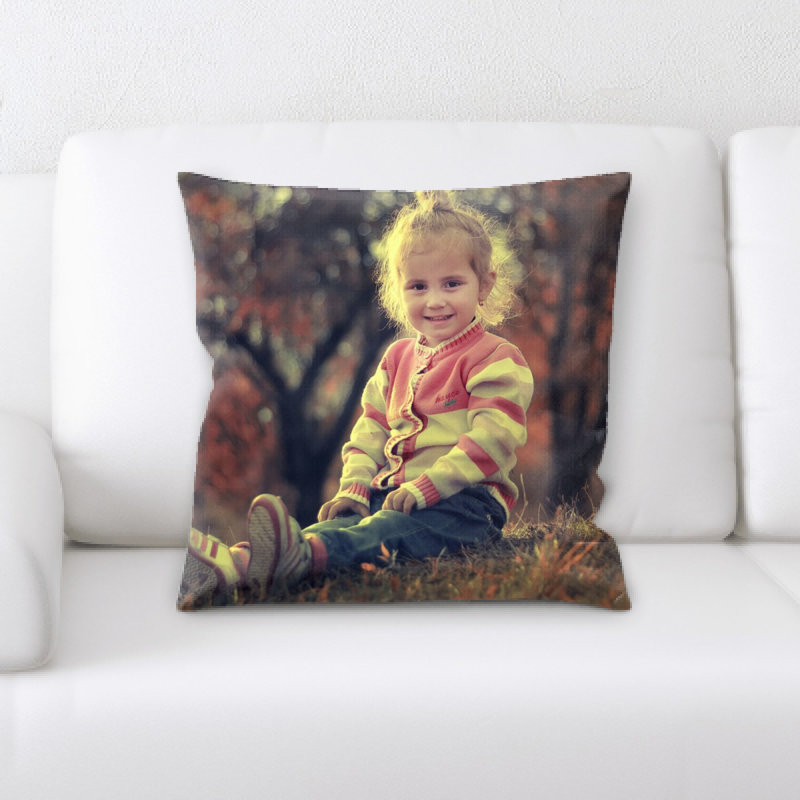 Coussin enfant