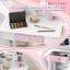 Dressing Table with Mirror