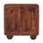 3-drawer Rounded Chest