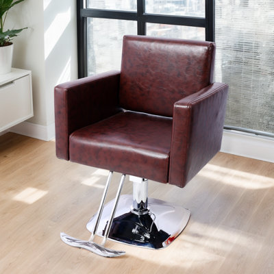 Fauteuil de coiffeur Professional Professional