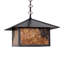 Rustic Lodge 2 - Light Chandelier