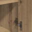 Sideboard With Drawer 60 X 31 X 70 Cm Engineered Wood-1534460983