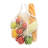 Canvas Picnic Tote Bag