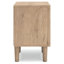 Table de chevet Marmion