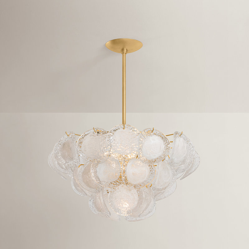 Pacama Chandelier