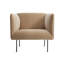 Dandy Leather Lounge Chair-123497465