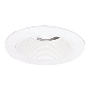4'' Adjustable Recessed Trim