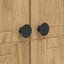 Manufactured Wood Wardrobe
