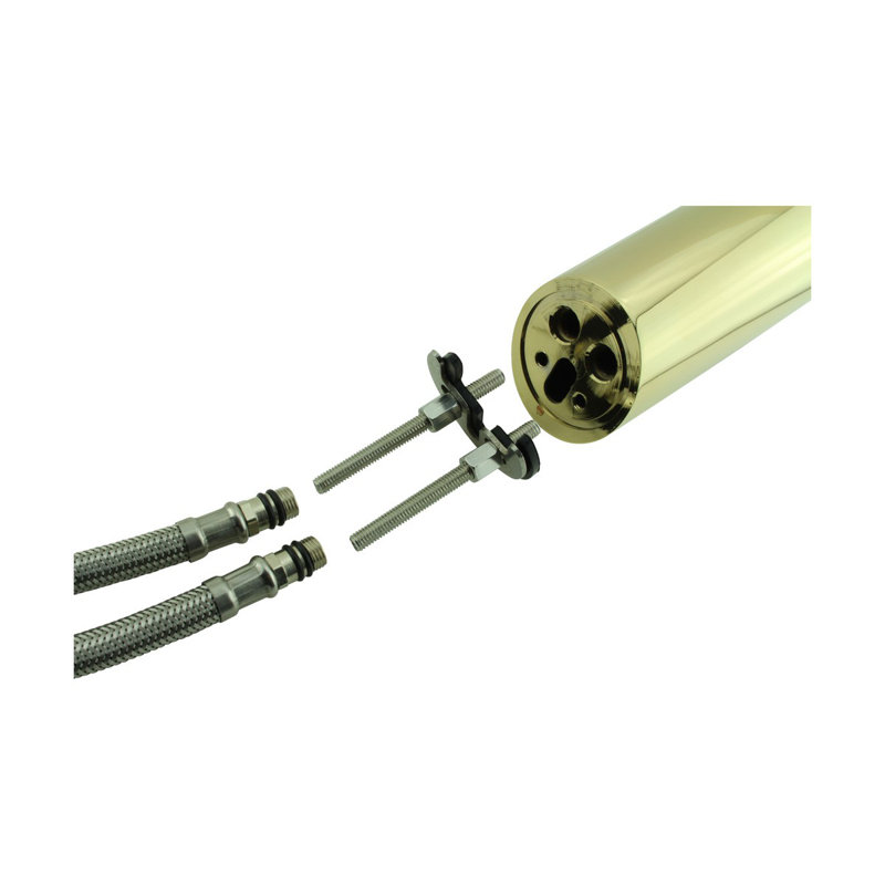 Bathroom Faucet, Brass