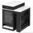 59.5" Kitchen Island With Extendable Dining Table, Double-Sided Storage, Power Outlet-901945314