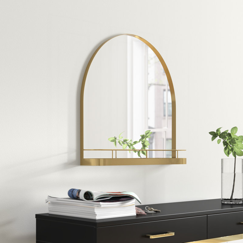Miroir d'appoint Gravelle