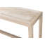 Camden 66'' W Solid Wood Console Table