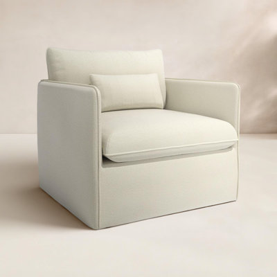 Patio Club Lounge Chair