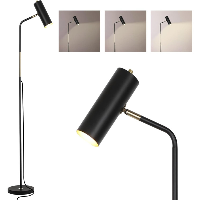 Lampe de plancher