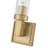 Mortola 1 Light Wall Sconce-108495242