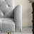 Modern Style 71.65‘’ Upholstered  Sleeper Sofa-778609138