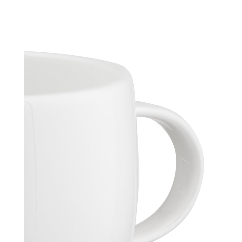 All-Time Teacup