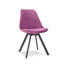 4 Rivas Velvet Upholstered Dining Chairs-1721744229-1660827035