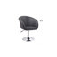 Fauteuil demi-tonneau rotatif Bagarm-2026395274
