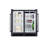 30" Wide Built-In Refrigerator-Freezer