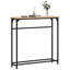 75 cm W Console Table-94006845