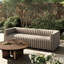 Augustine Outdoor Sofa-97"-Casa Grey-1608779611